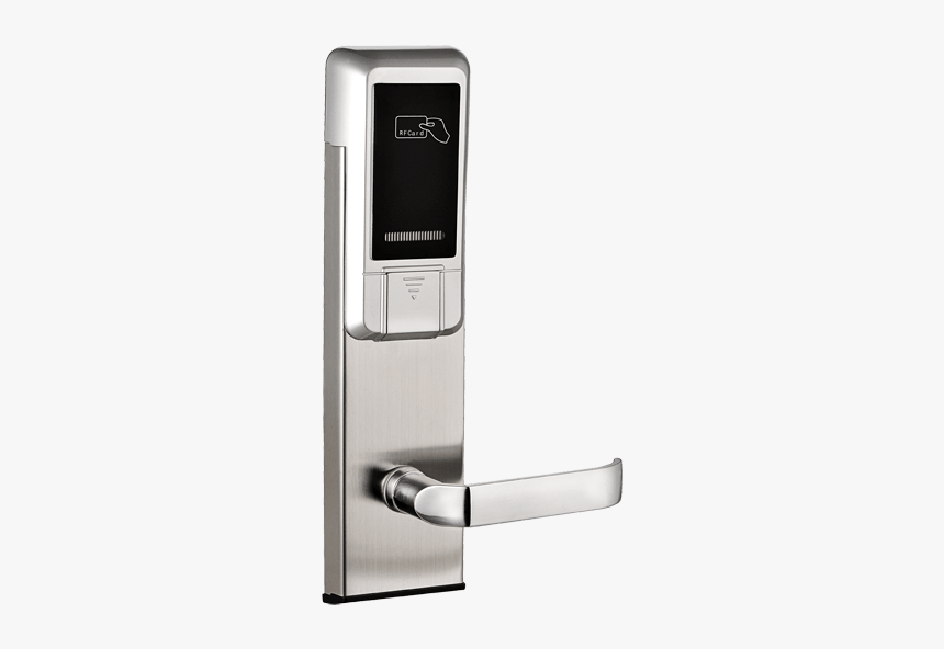 Lh2600 - Finger Door Lock Png, Transparent Png