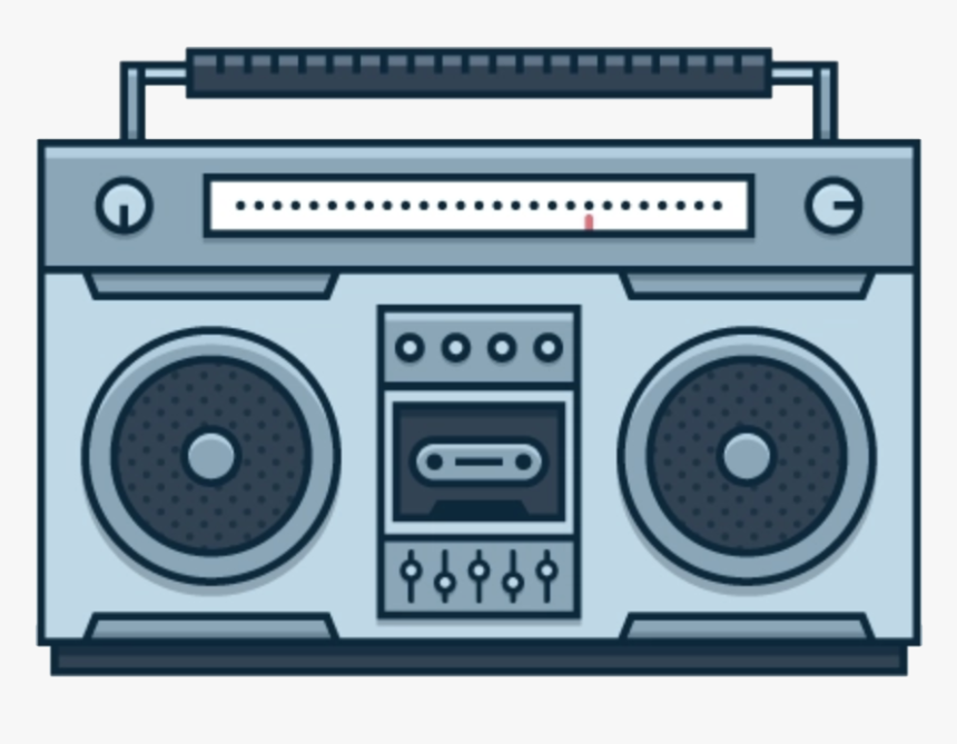 Cassette Deck, HD Png Download