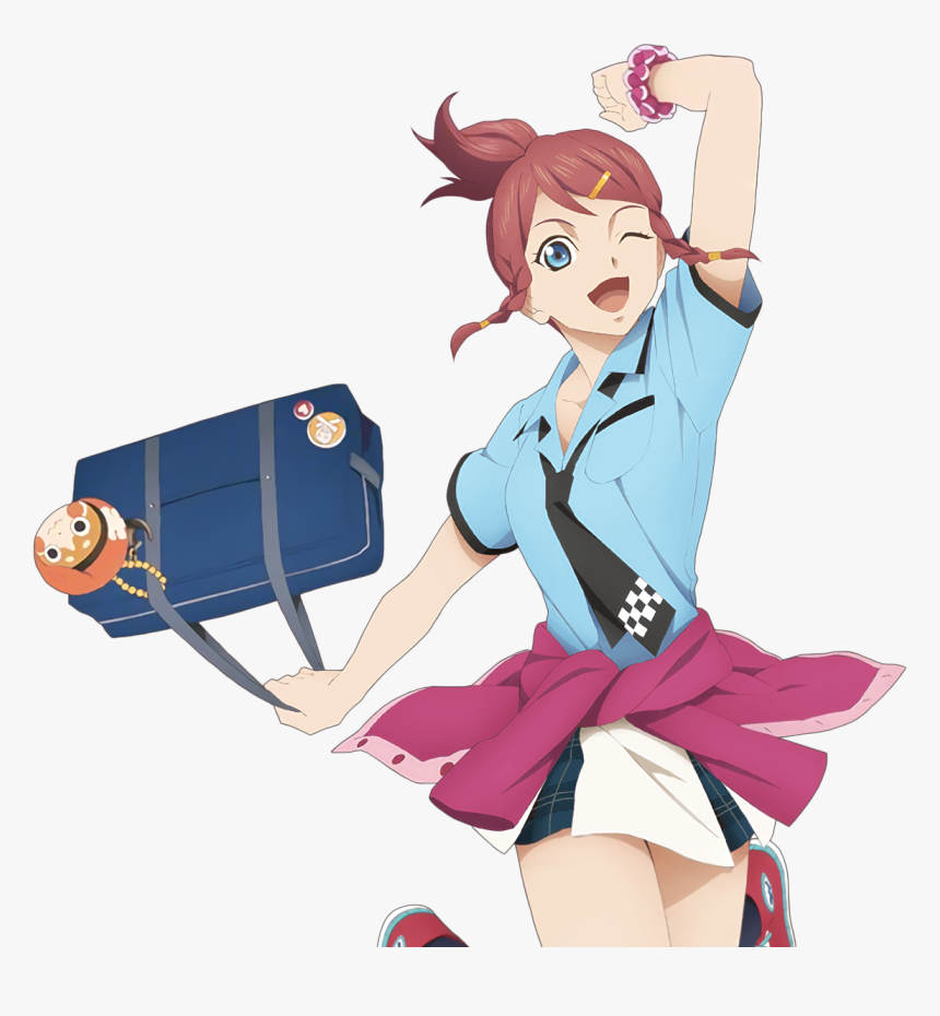 Tales Of Transparent - Tales, HD Png Download