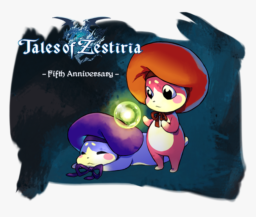 Tales Of Zestiria, HD Png Download