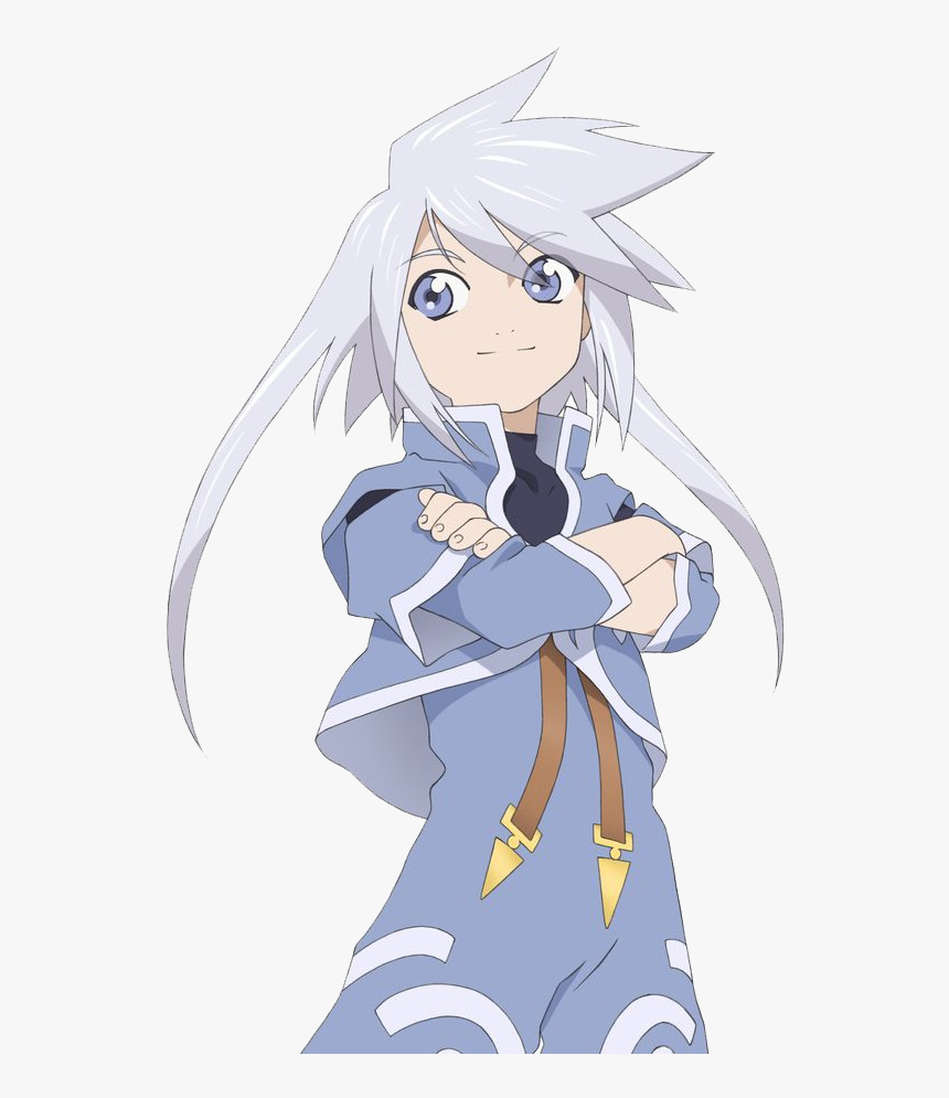 Genis Tales Of Symphonia, HD Png Download