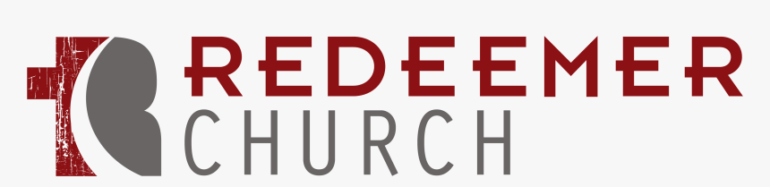 Redeemer Church - Graphic Design, HD Png Download