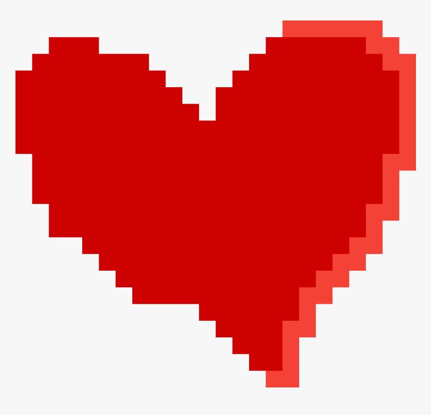 Youtube Logo Pixel Art, HD Png Download