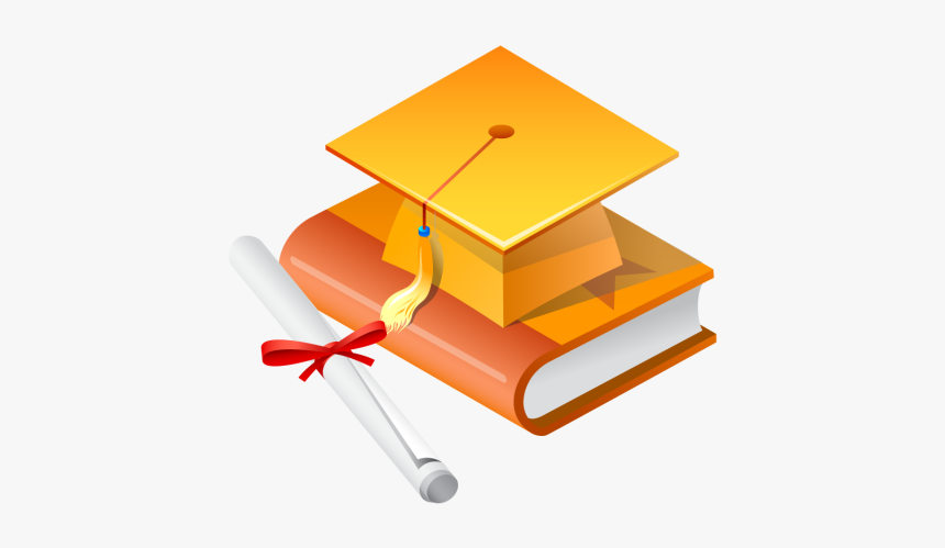 Academic Degree, HD Png Download