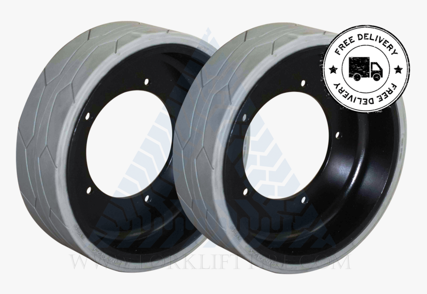 Jlg Scissor Lift Tire 2030es 2630es 2646es 3246es - Circle, HD Png Download