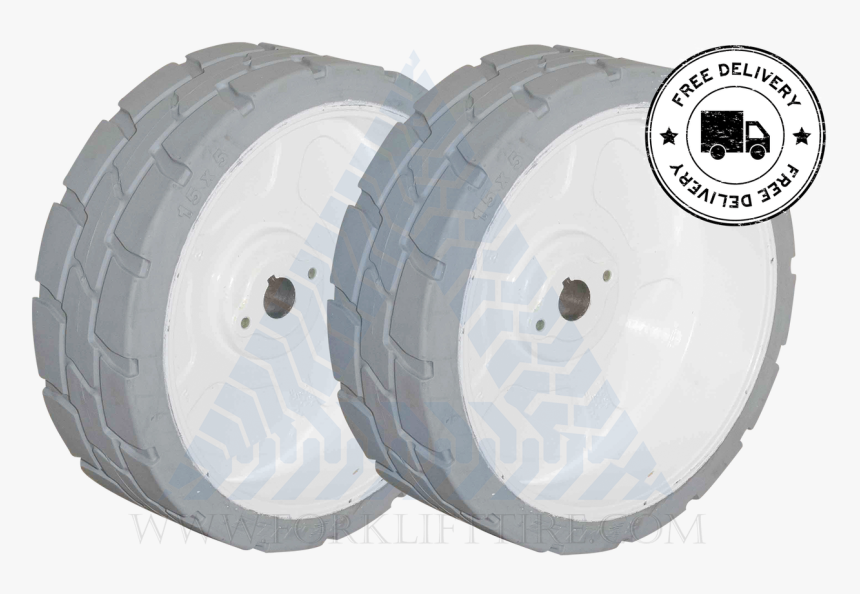 Snorkel Scissor Lift Tire S3219e - Skyjack, HD Png Download