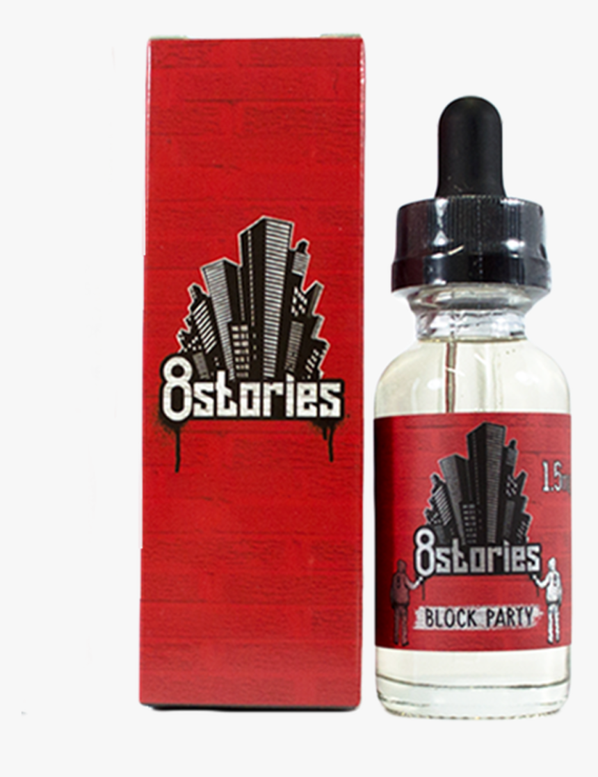 8 Stories, HD Png Download