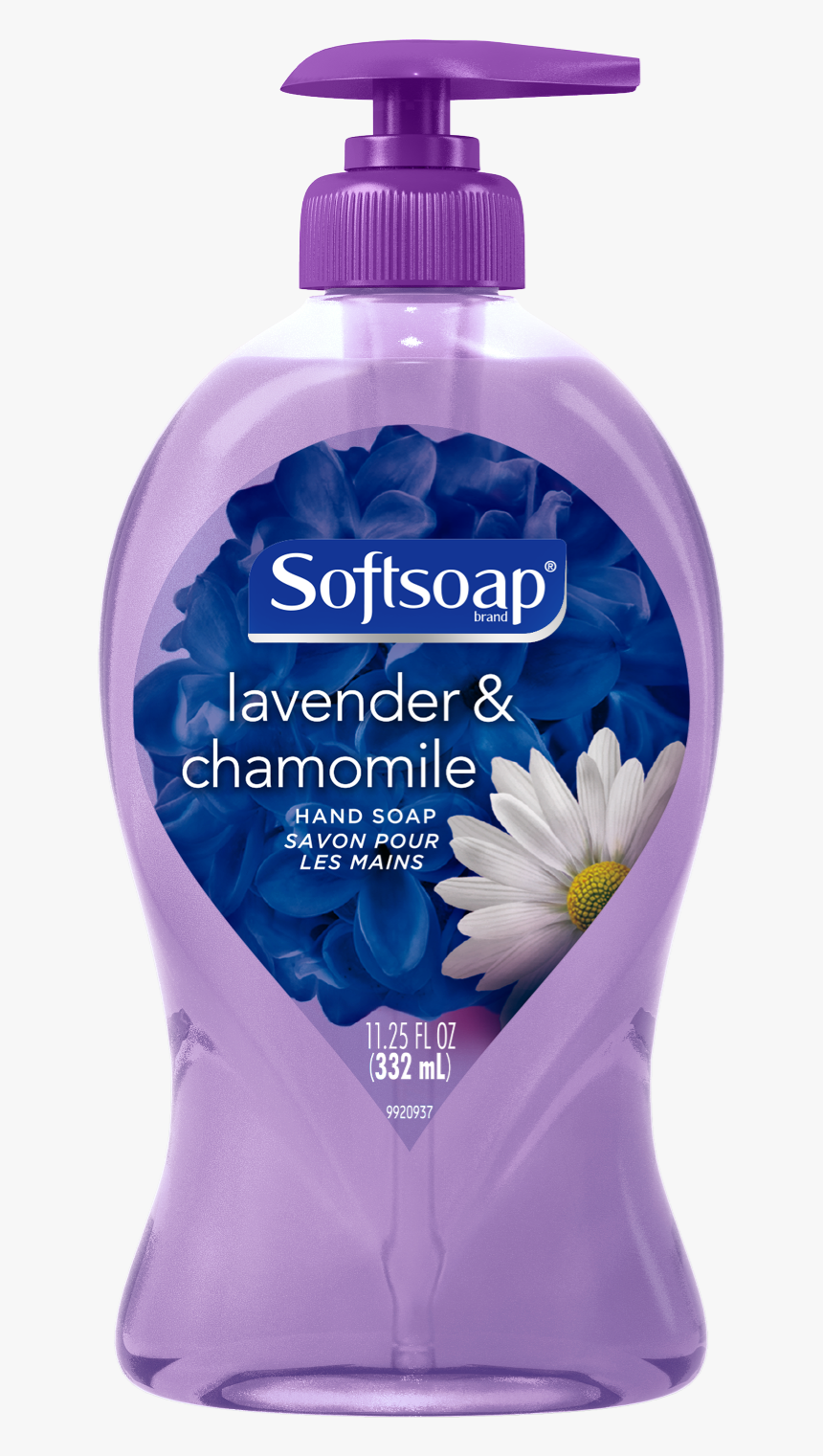 Soft Soap 11.25 Oz, HD Png Download
