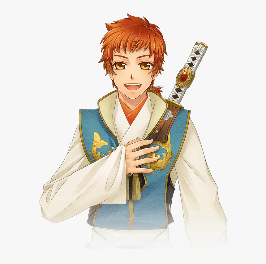 遙遠 時空 7 Cg, HD Png Download