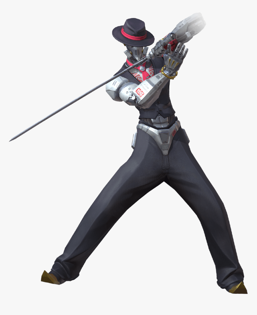 Miyamoto Ren Metal Revolution, HD Png Download
