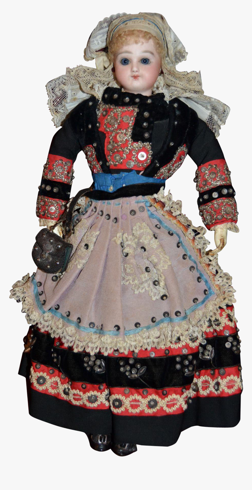 Barbie, HD Png Download