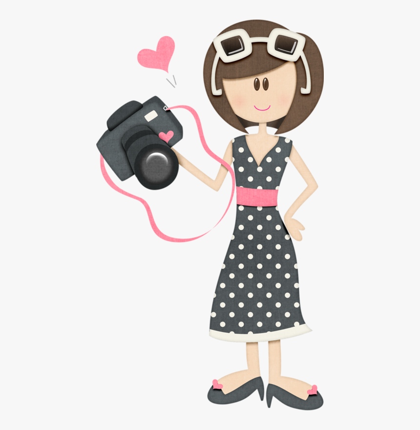 Tborges Ohsnap Doll Png - Fotografa Clipart, Transparent Png