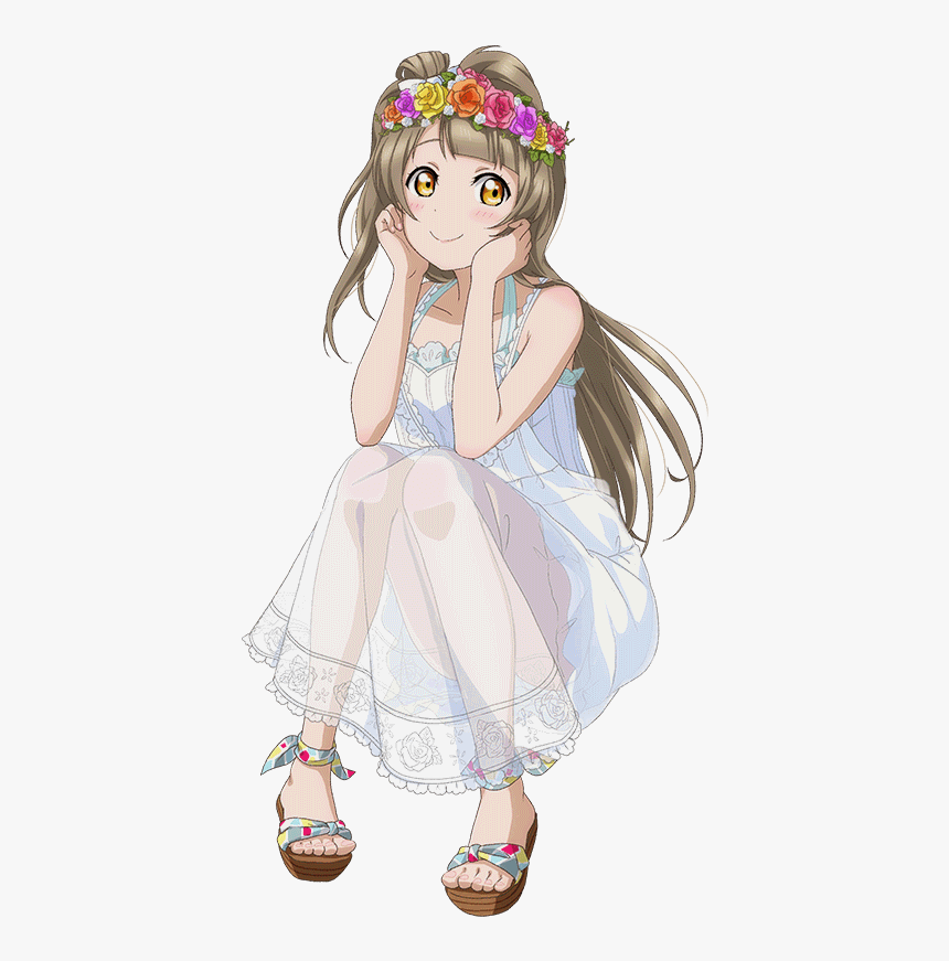 #kotori #lovelive #كوتوري #freetoedit - Kotori Minami, HD Png Download
