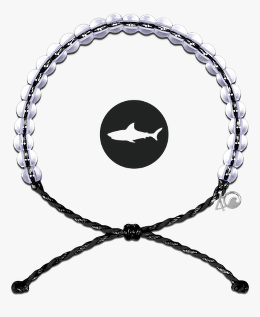 4 Ocean Shark Bracelet, HD Png Download