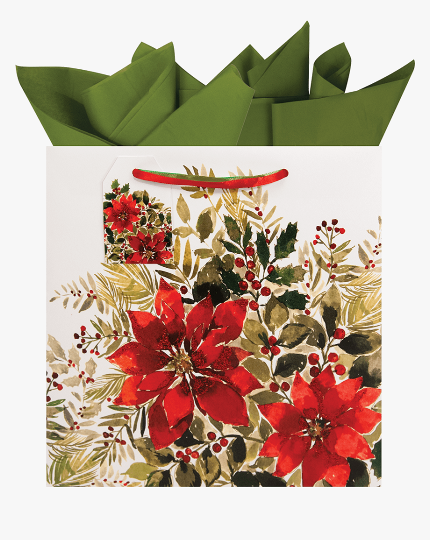 Poinsettia, HD Png Download