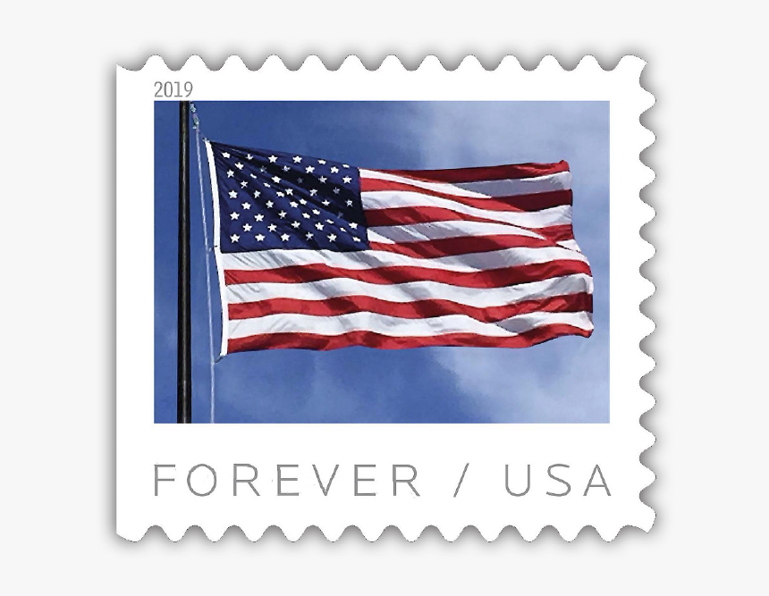 Forever U - Much Is A Stamp 2019, HD Png Download
