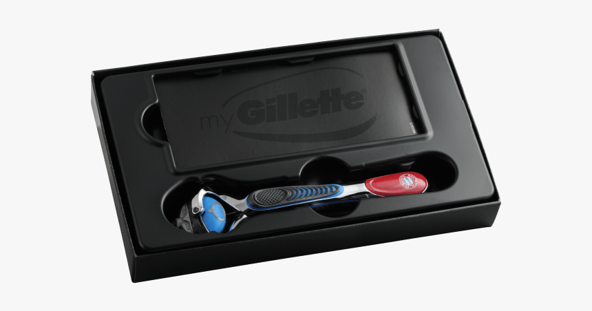 Gillette Irazor Logo - Gadget, HD Png Download
