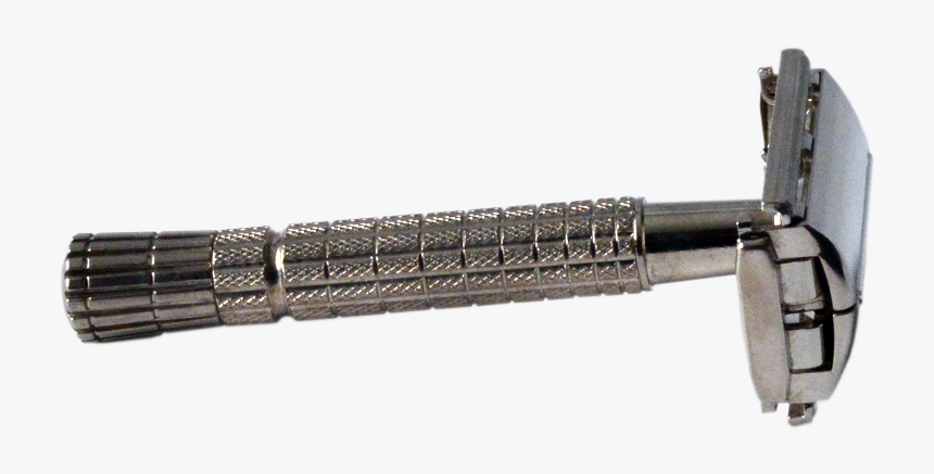 1955 Gillette Super Speed Flair Tip Safety Razor Free - Tool, HD Png Download