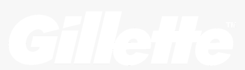 Gillette-logo, HD Png Download