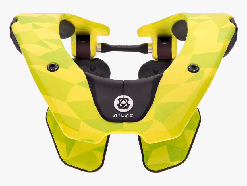 Atlas Neck Brace, HD Png Download , Transparent Png Image PNGitem