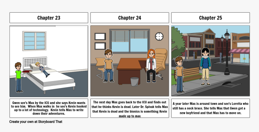 Storyboard, HD Png Download