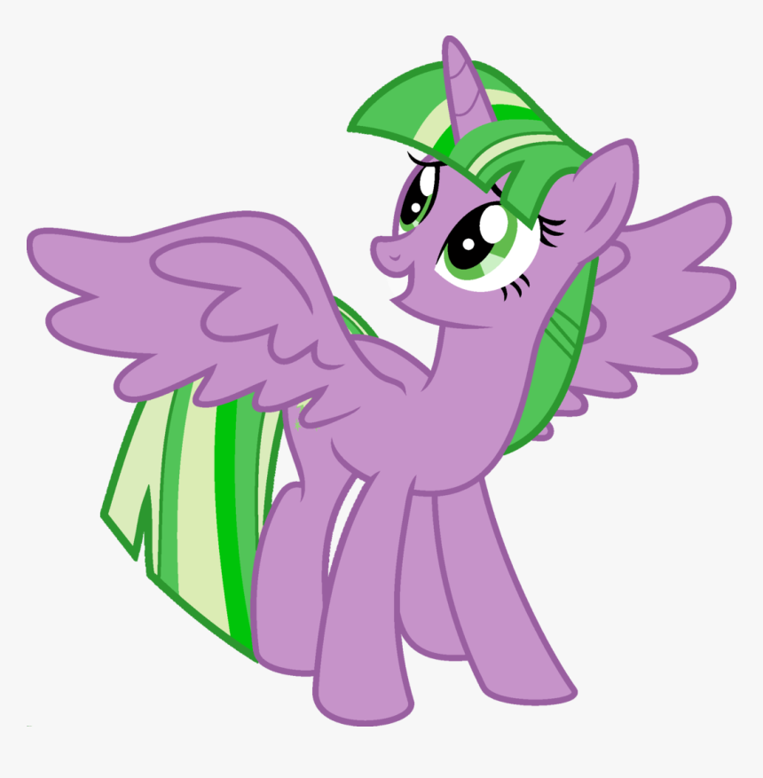 My Little Pony Twiñight Sparkle, HD Png Download