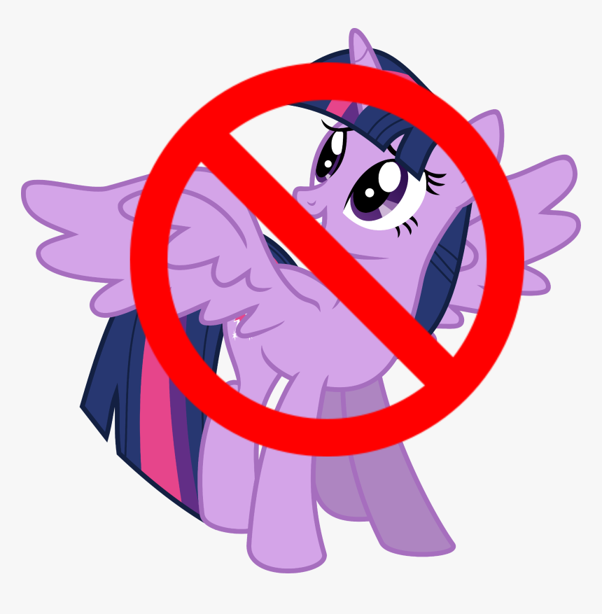 Blog-0480907001424893244 - My Little Pony Twiñight Sparkle, HD Png Download