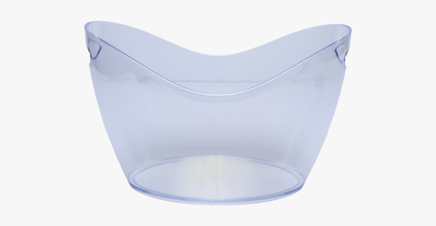 Ice Bucket Large - Headpiece, HD Png Download