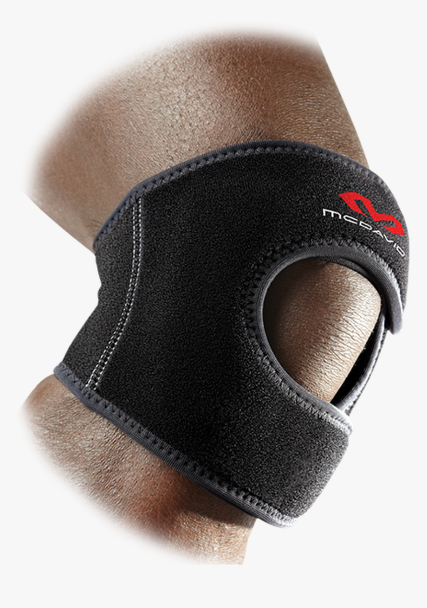 ที่ รัด หัว เข่า Mcdavid, HD Png Download