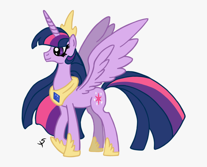 Princesa Celestia De My Little Pony, HD Png Download