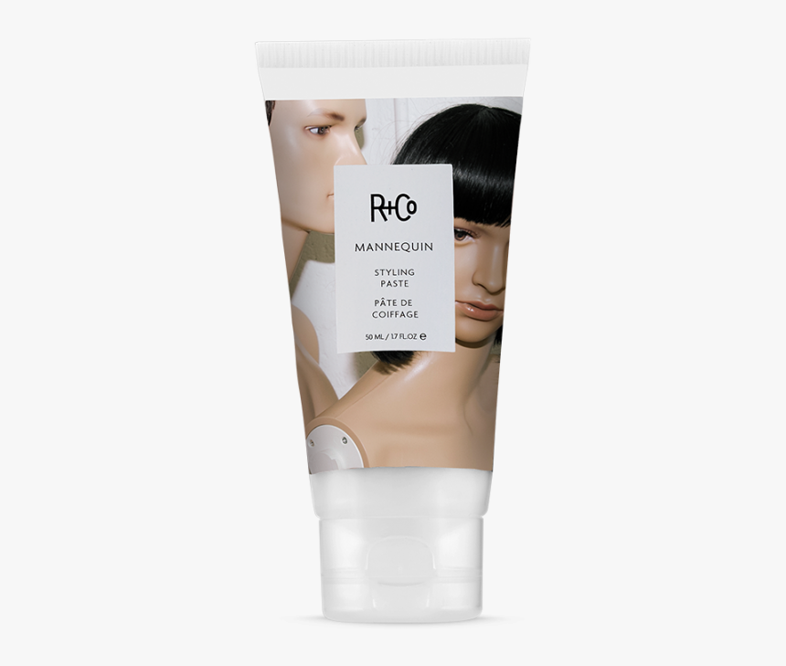 R Co Mannequin Styling Paste, HD Png Download