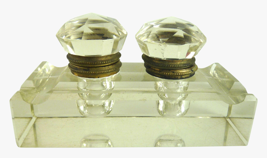 Glass Bottle, HD Png Download