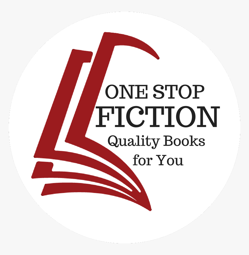 One Stop Fiction For Readers And Writers - Circle, HD Png Download