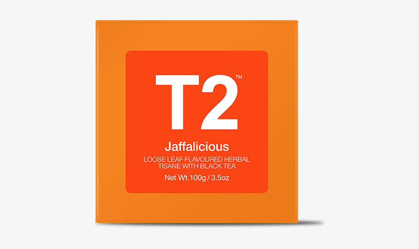 Jaffalicious 100g O/b - Graphic Design, HD Png Download