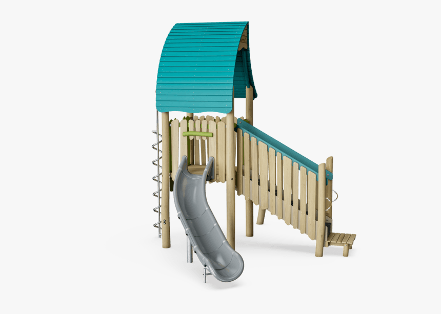 Playground Slide, HD Png Download