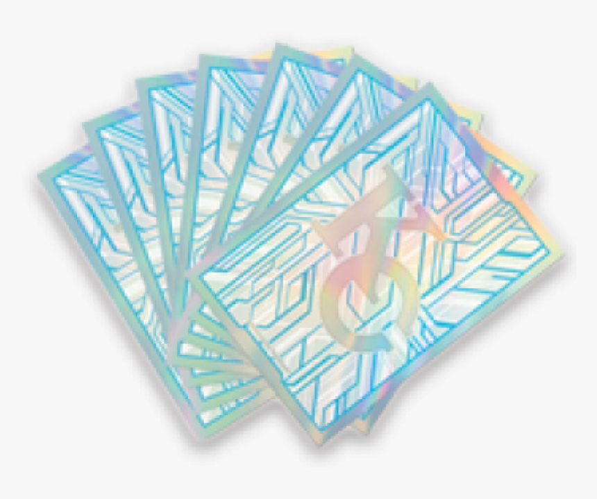 Kaiba Corporation Card Sleeves Yu Gi Oh - Illustration, HD Png Download