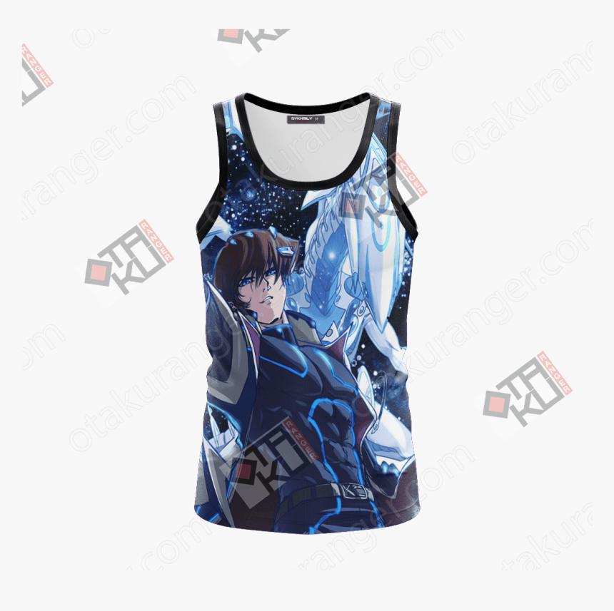 Seto Kaiba, HD Png Download