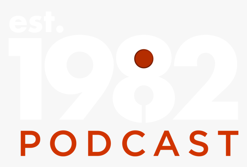 82 Podcast Logo - Graphic Design, HD Png Download
