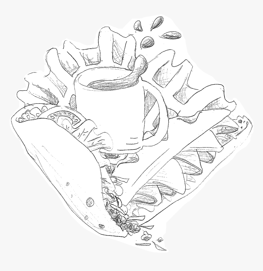 201905012242 - Illustration, HD Png Download