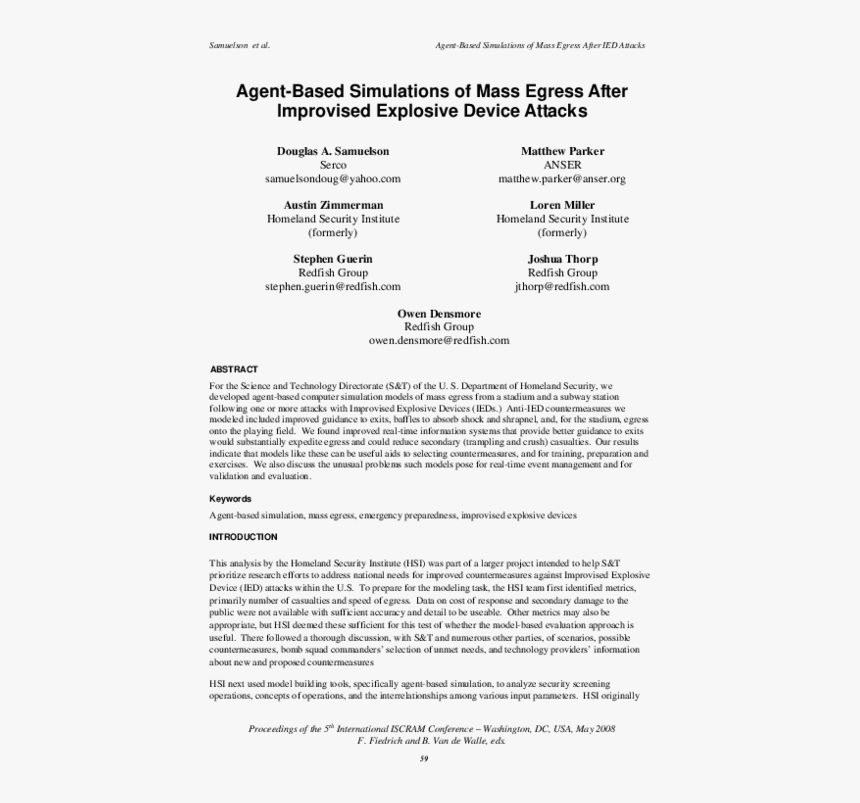 Scarlet Ibis, HD Png Download