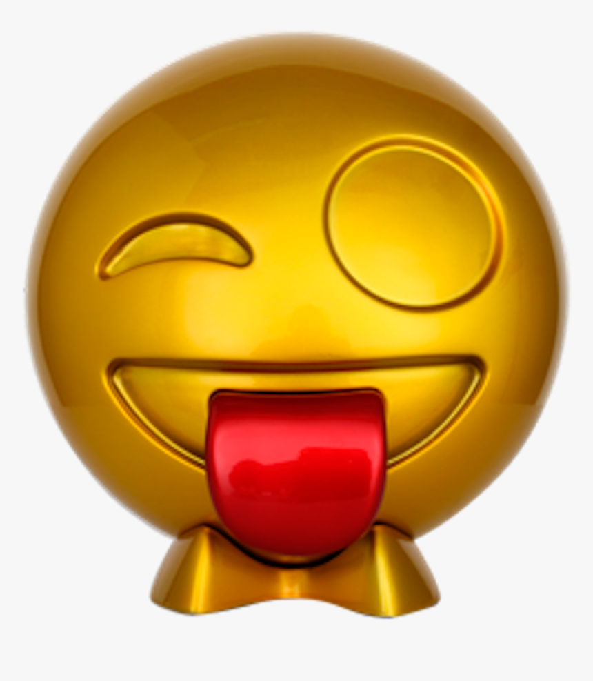 Smiley, HD Png Download