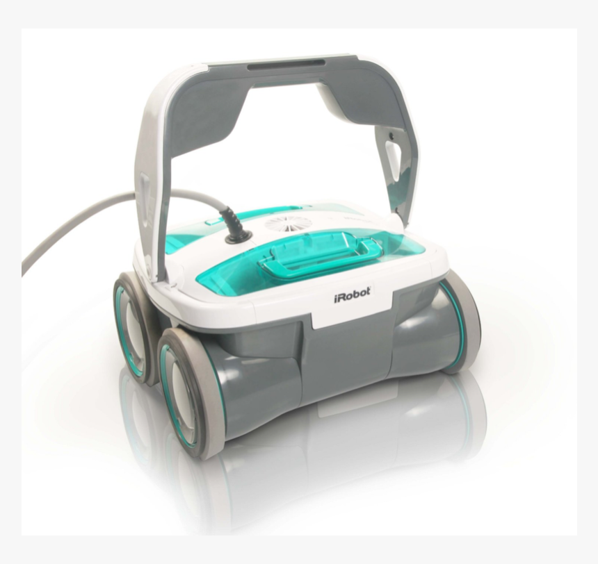 Robotic Vacuum Cleaner, HD Png Download