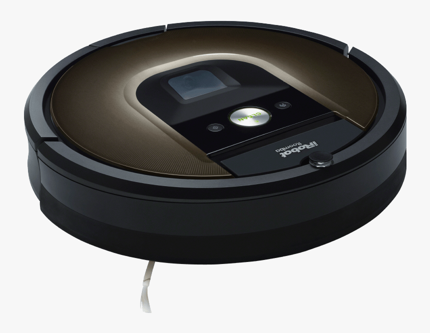 Odkurzacz Irobot Roomba 980, HD Png Download