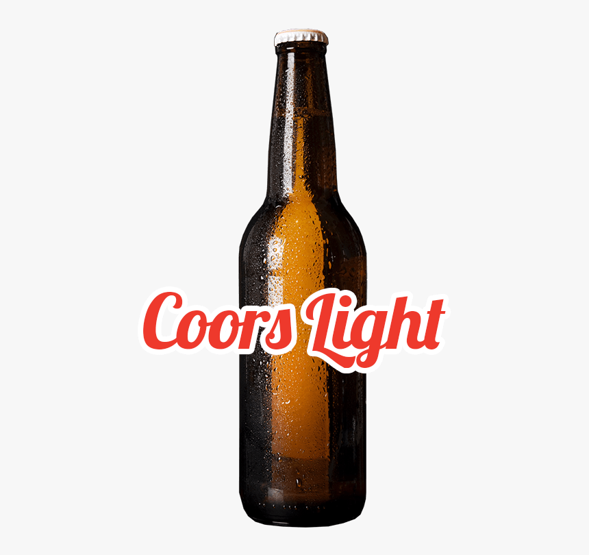 Beer Bottle, HD Png Download