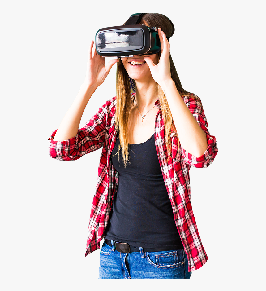 Beer World Store - Girl, HD Png Download