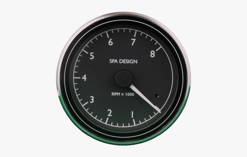 Gauge, HD Png Download