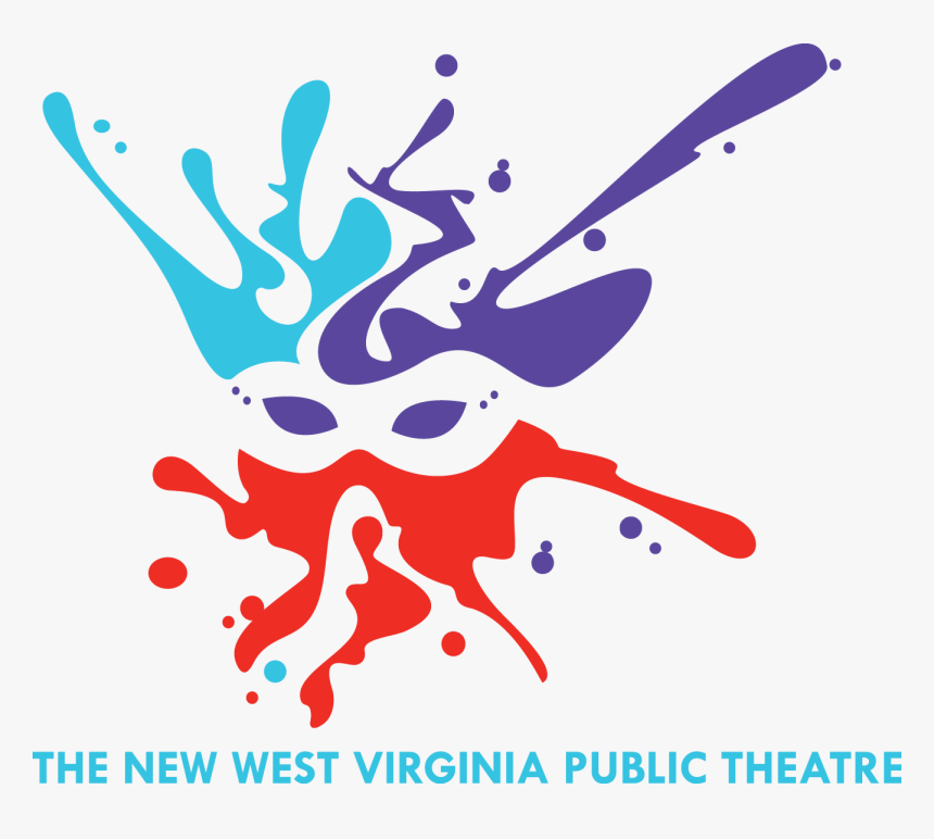 West Virginia Public Theatre 
 Class Img Responsive, HD Png Download
