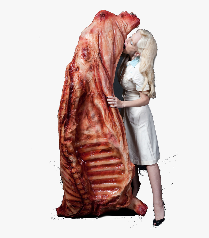 Pork, HD Png Download
