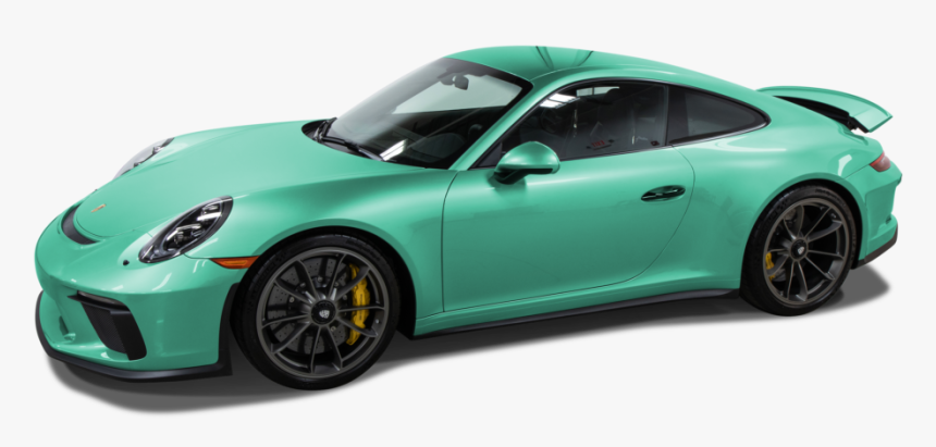 Porsche 911 Gt2, HD Png Download