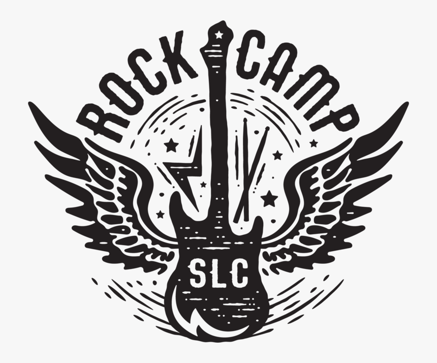 Rock Camp Final - Emblem, HD Png Download